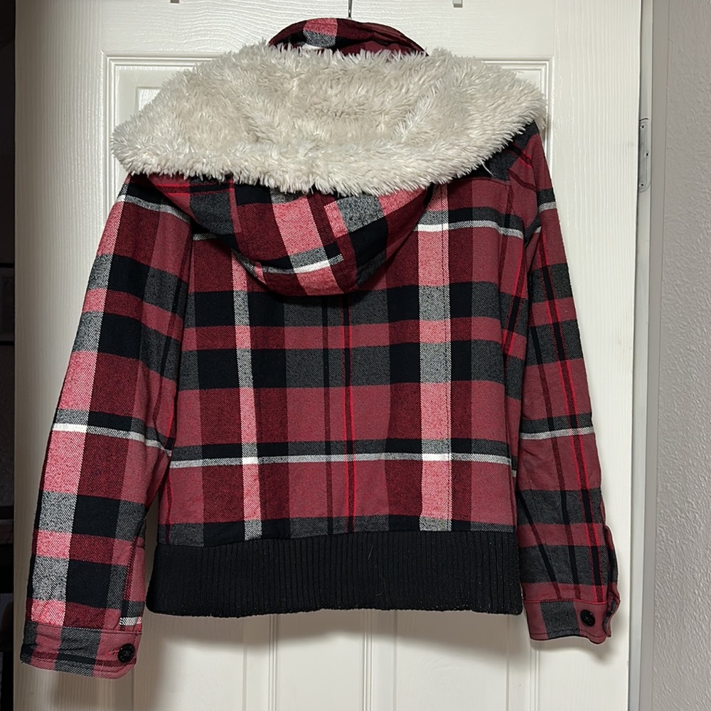 Hurley Jacket - image 2